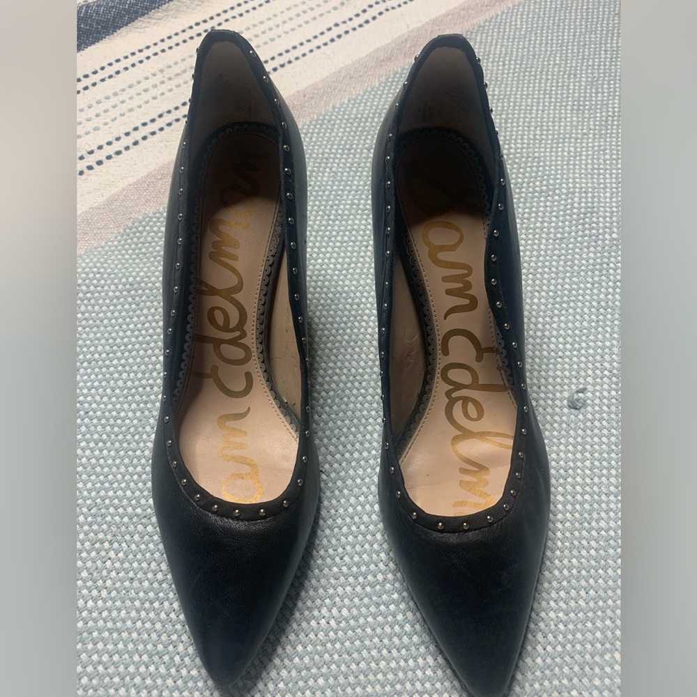 Sam Edelman pumps 8.5